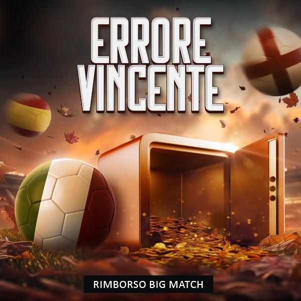 Errore Vincente