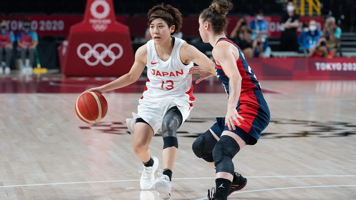 Il Giappone cerca un’altra medaglia alle Olimpiadi Femminili di Parigi