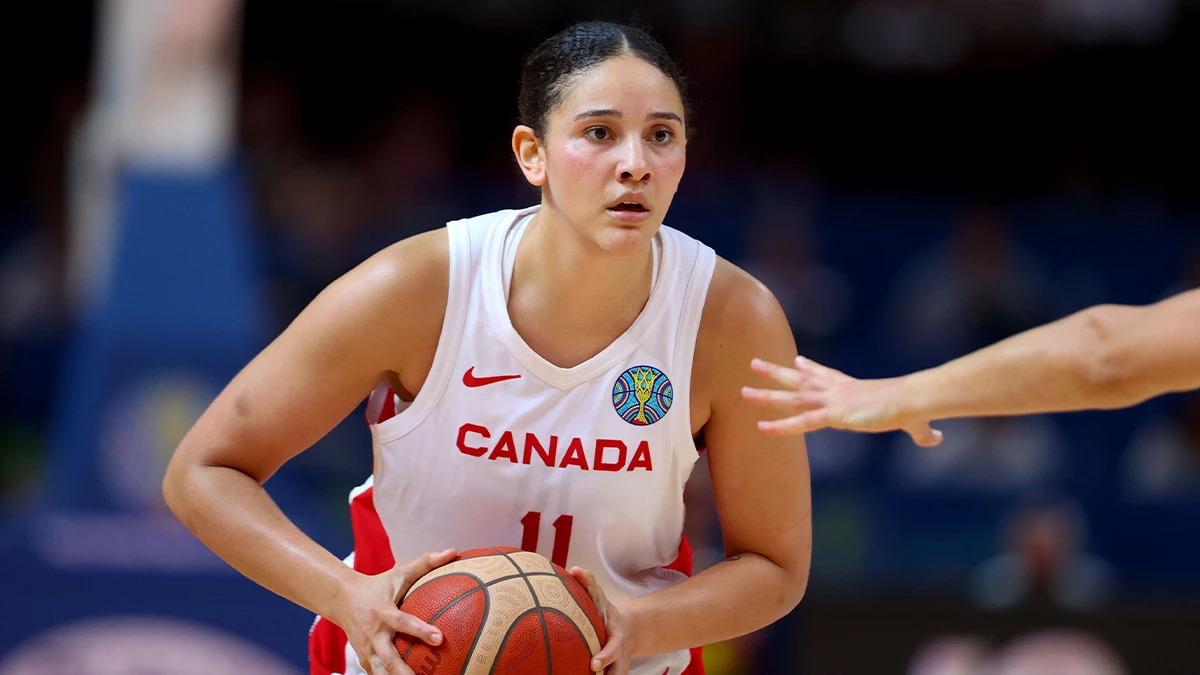 Il Canada va alle Olimpiadi Femminili grazie alla vittoria nel preolimpico d’Ungheria
