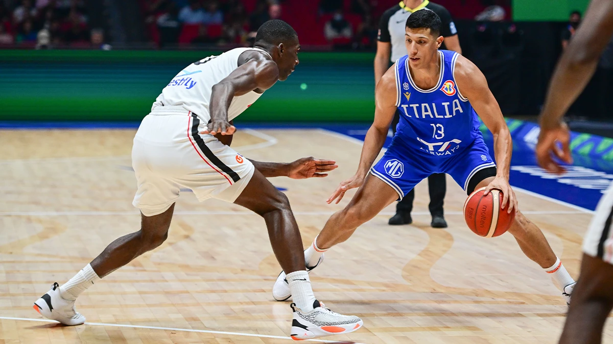 Quale ruolo reciterà l’Italia se parteciperà alle prossime Olimpiadi Maschili?