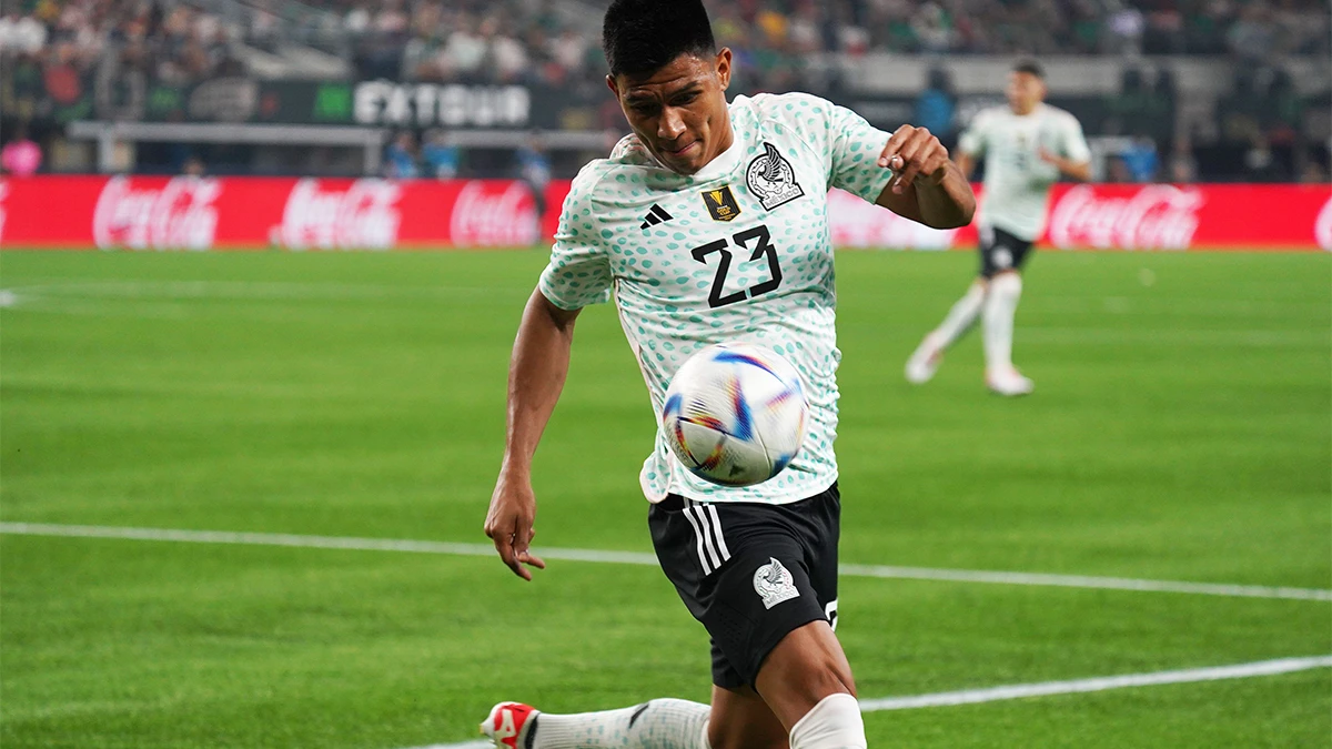 Il Messico proverà a fare lo sgambetto alle favorite della Coppa America 2024