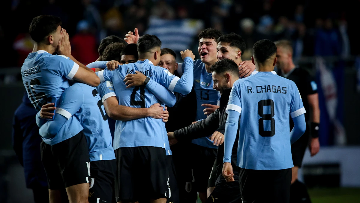 L’Uruguay nobile decaduta del calcio mondiale cerca gloria in Coppa America
