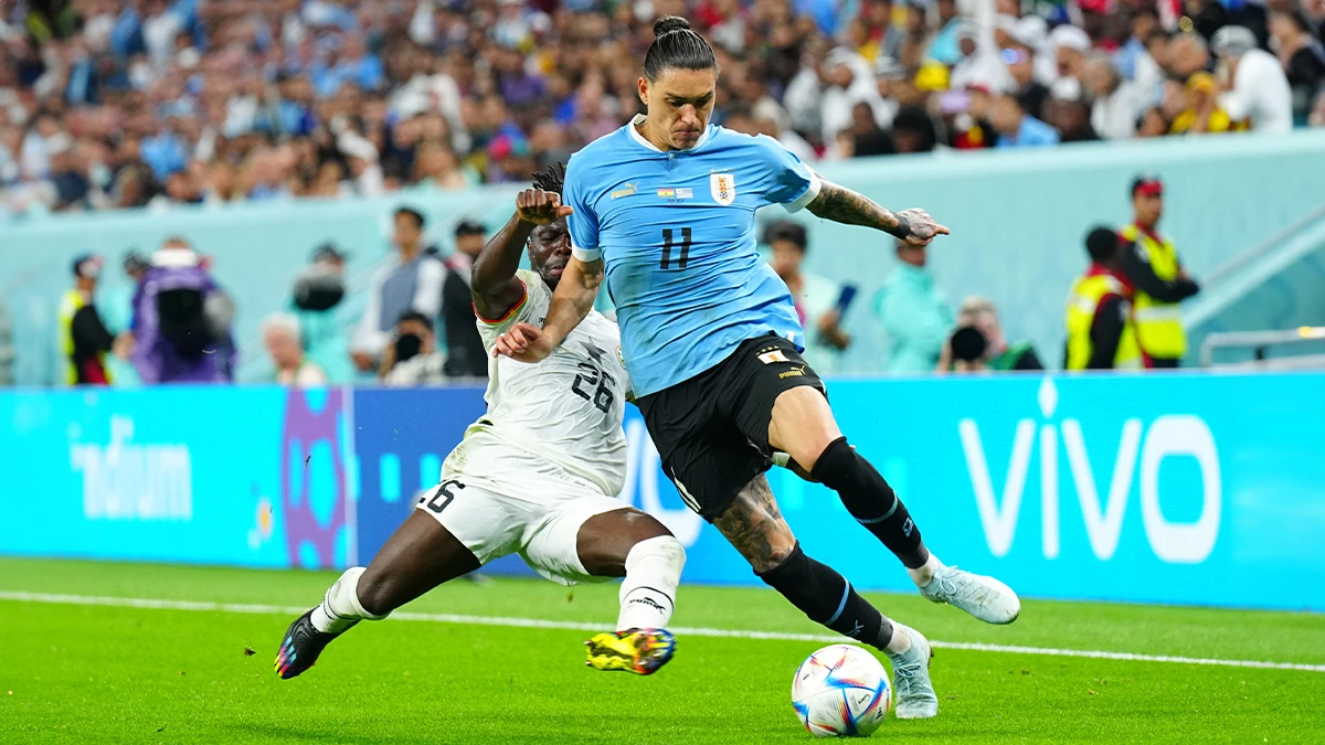 L’Uruguay vuole vincere la sua sedicesima Coppa America